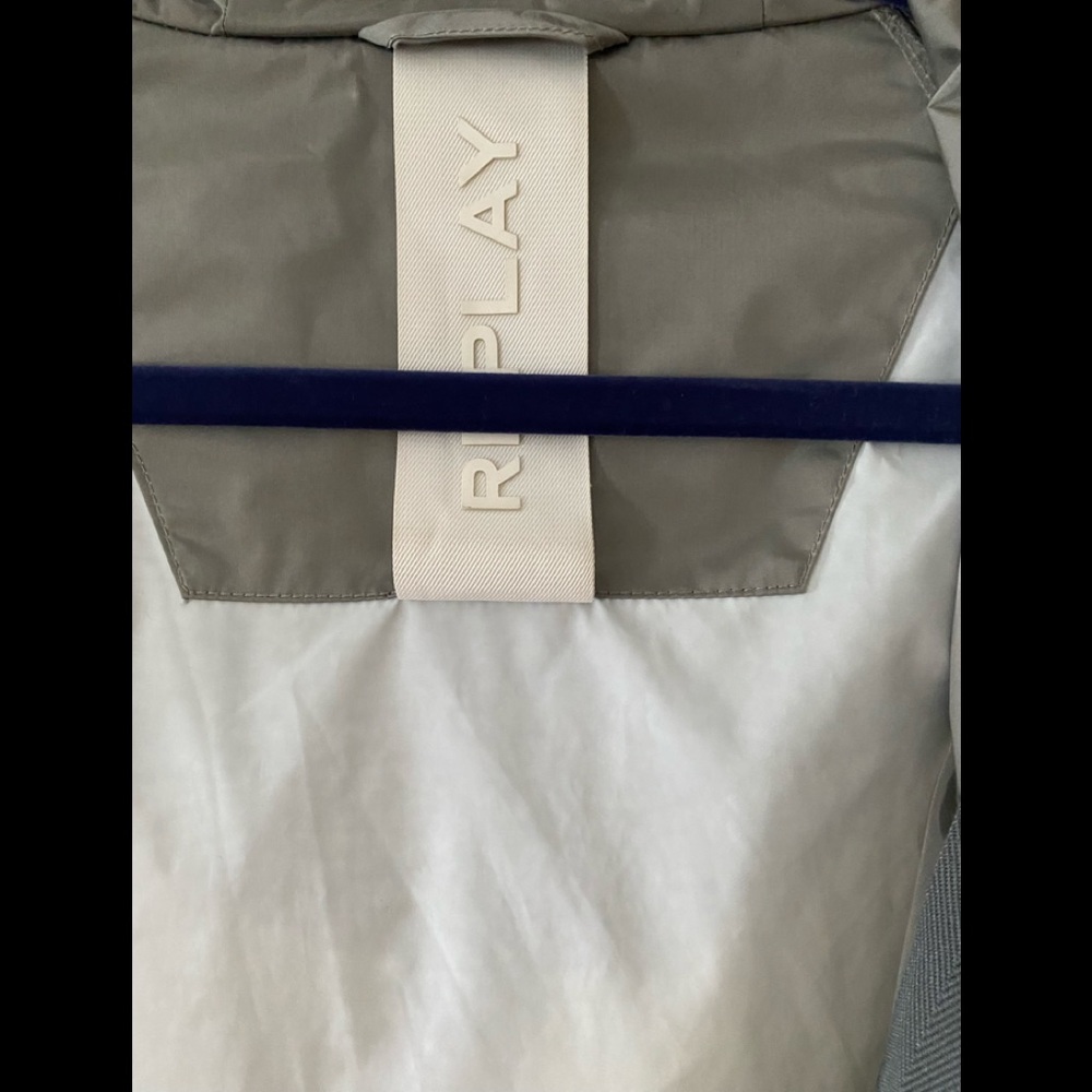 Replay Sports Lab Jacket - Picture 9 of 13
